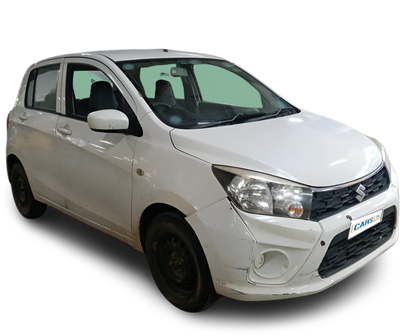 Maruti Celerio-img